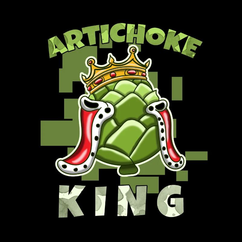 Artichaut