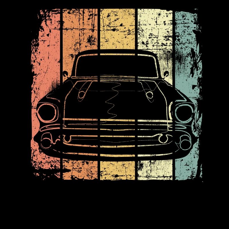 Auto retro