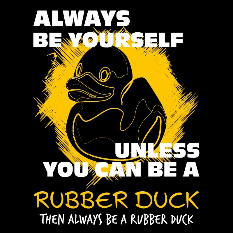 Quietscheente Entchen