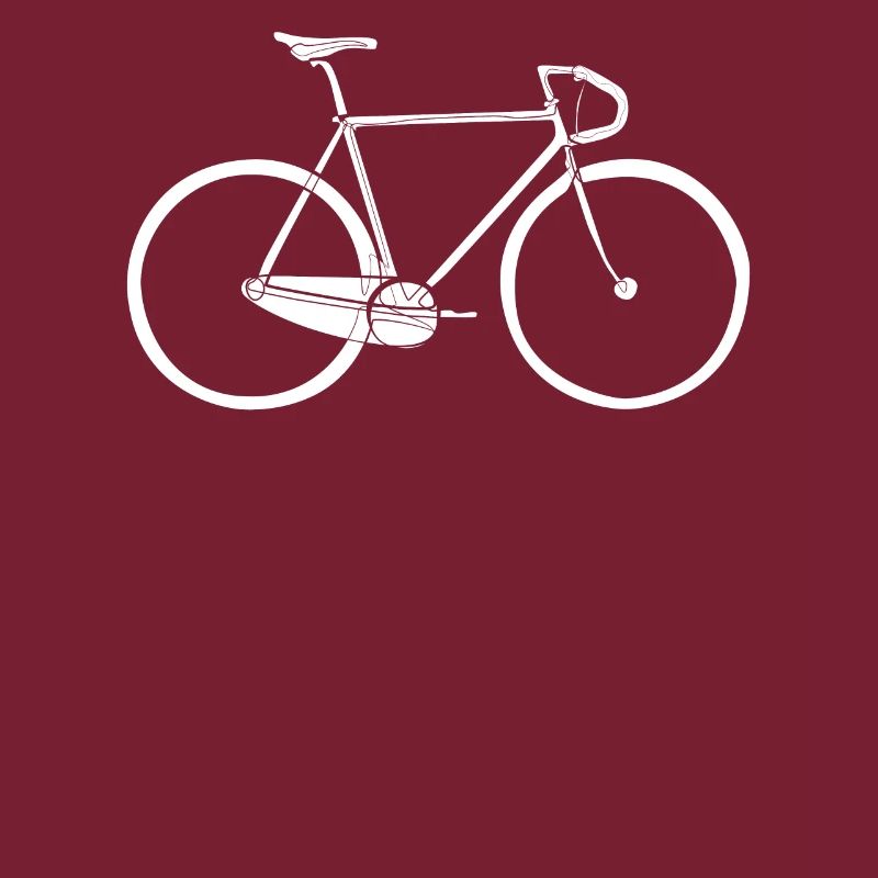 Vélo de course