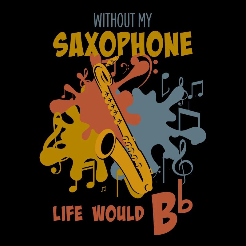 Saxofon