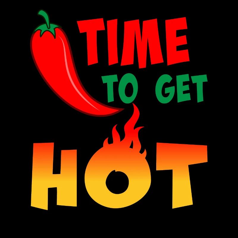 Piment épicé
