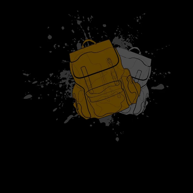 Hiking Backpack