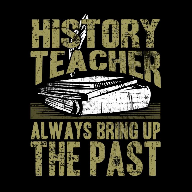 Professeur d'histoire professeur d'histoire
