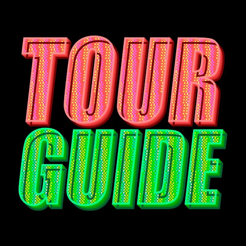 Guide touristique | Explorez le monde avec style