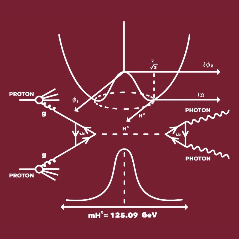 Photon physique