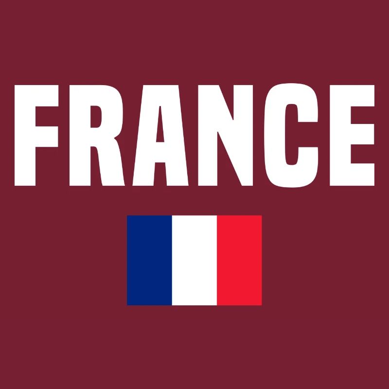 Frankreich, Frankreich