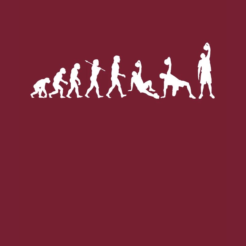 Kettlebell Kettleball TGU Evolution Geschenk