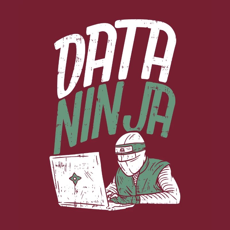 Data Scientist DWH Daten Analyst Science Geschenk