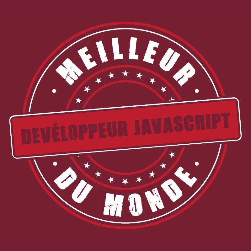 Meilleur développeur javascript profession métier