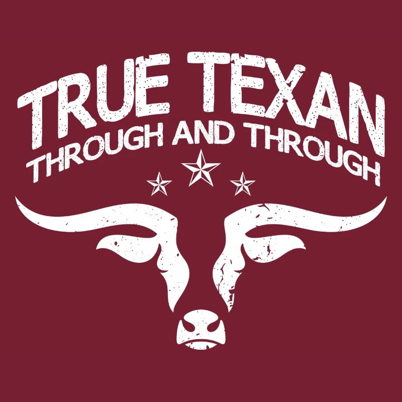 Echter Texaner durch und durch