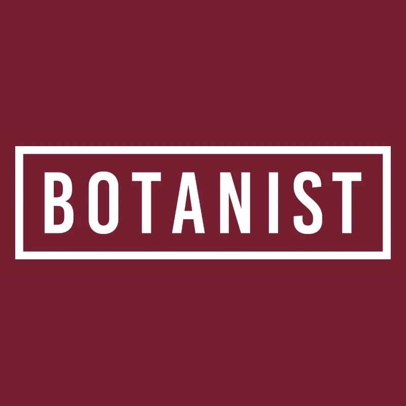 Botanik