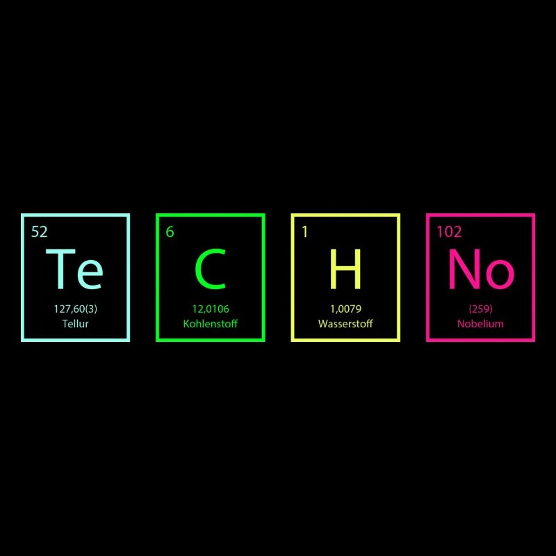 Wissenschaft und Techno