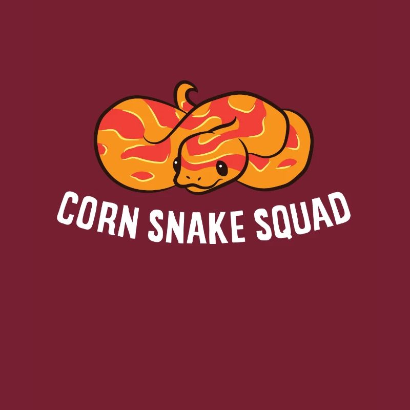 Corn snake - Corn snake squad