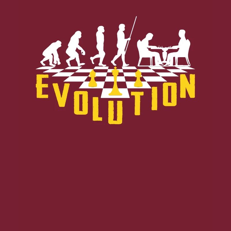 L'évolution Des Échecs