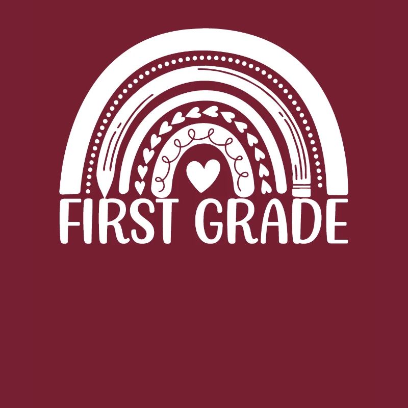First Grade