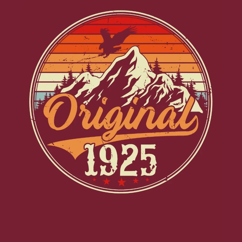 Original 1925