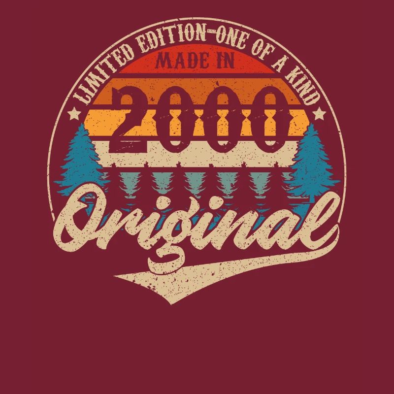Made In 2000 Original