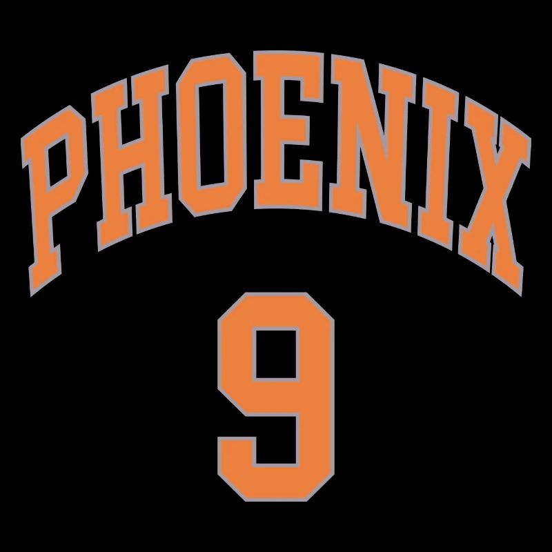 Phoenix 9