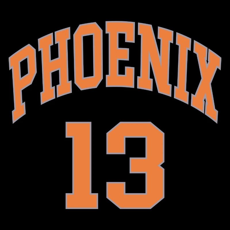 Phoenix 13