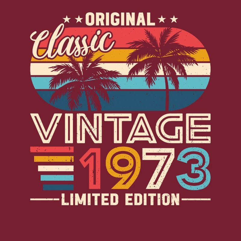 1973 Jubilee - Timeless elegance