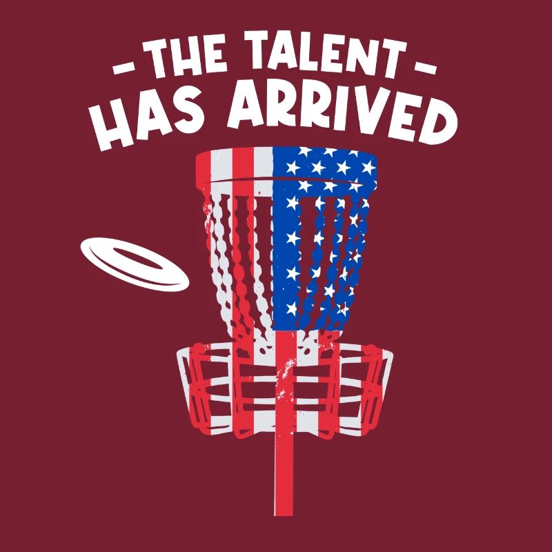 The Talent Has Arrived