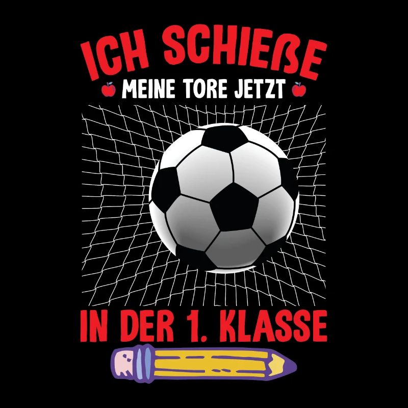 Einschulung 1. Klasse