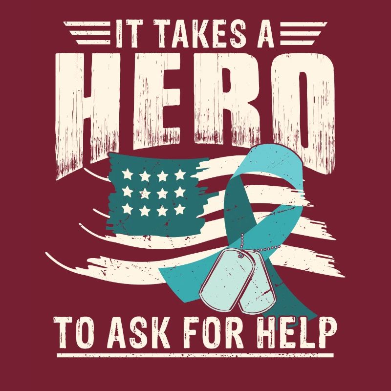 PTSD Awareness Month