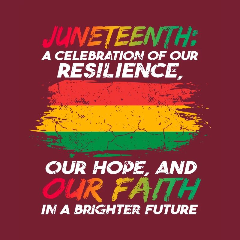 Juneteenth Celebration Freedom Day