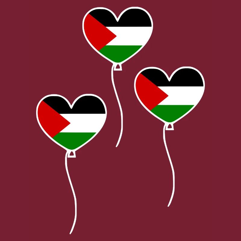 Palestine