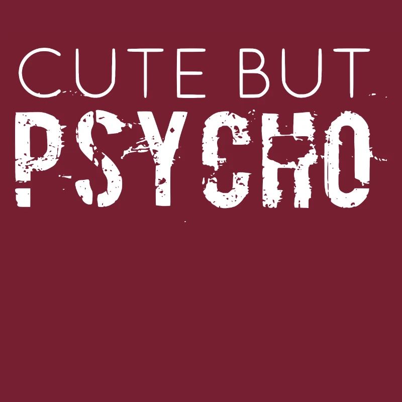 MIGNON MAIS PSYCHO