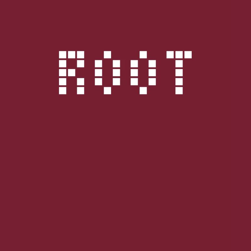 Root - Linux Design - Administrator