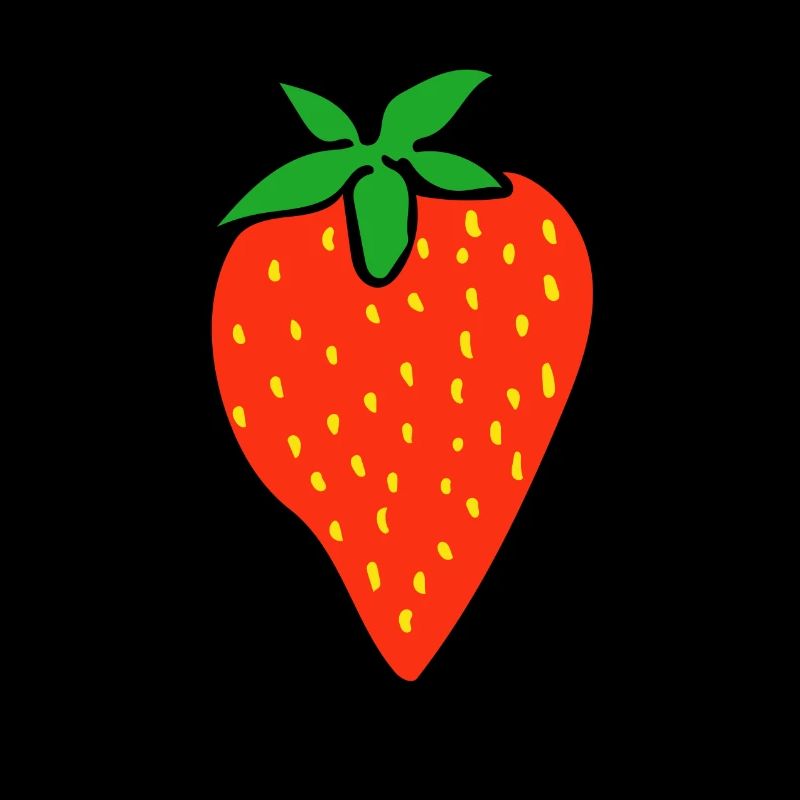 Erdbeere