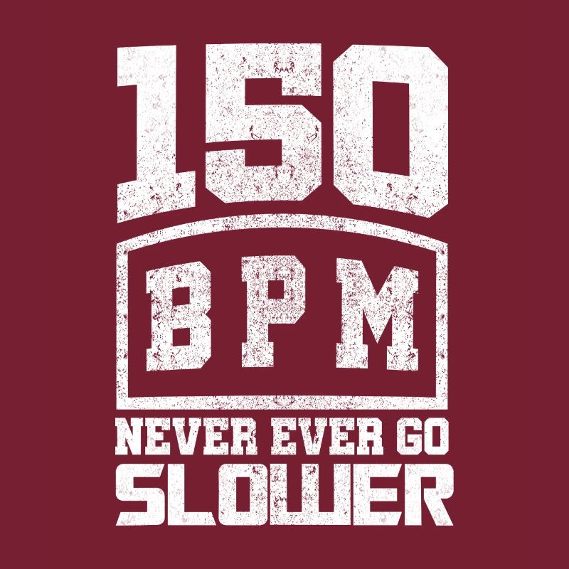 150 BPM Technomuziek