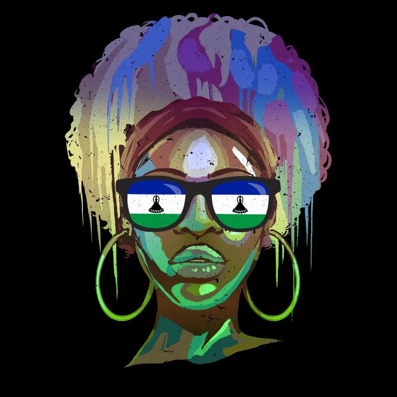 Lesotho