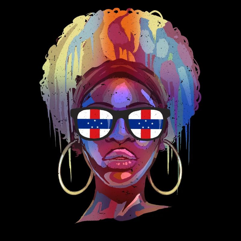 Netherlands Antilles
