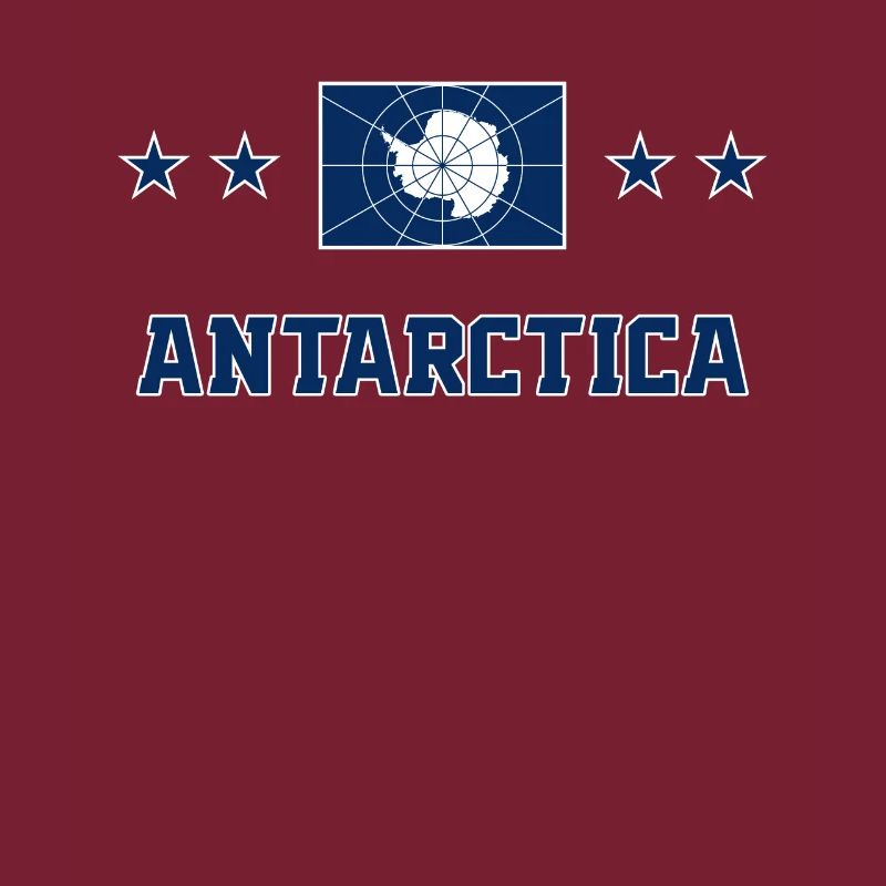 Antarctique