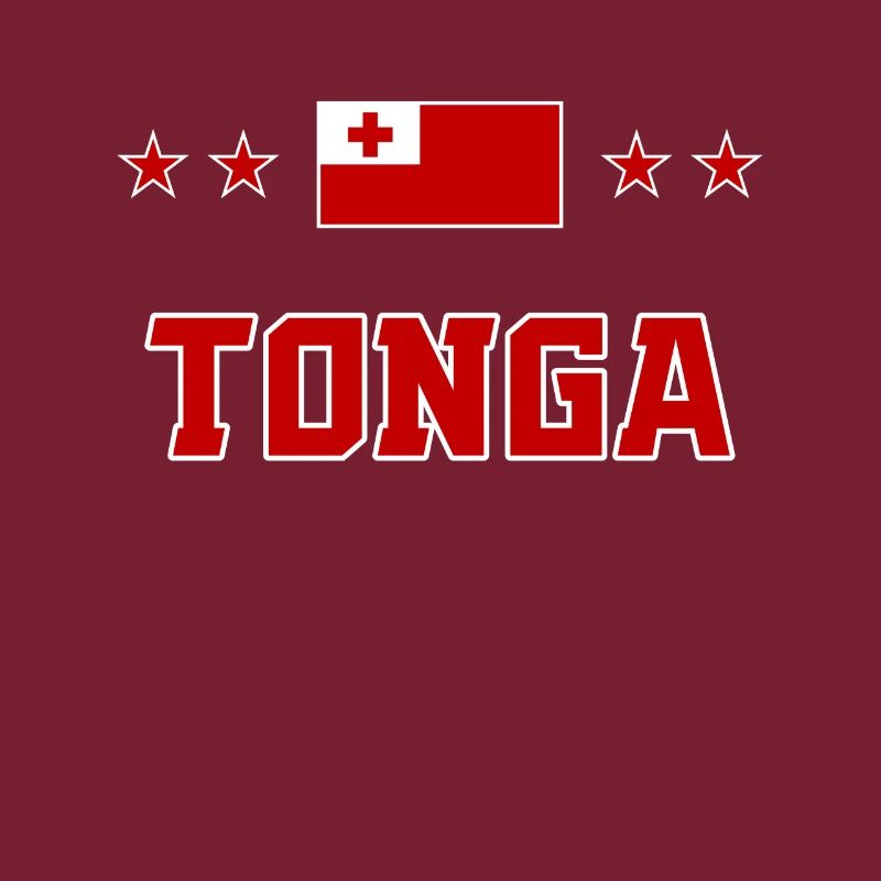 Tonga