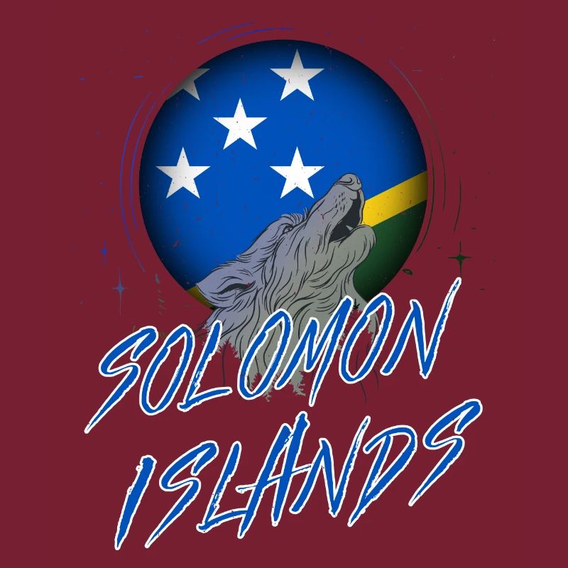Solomon Islands