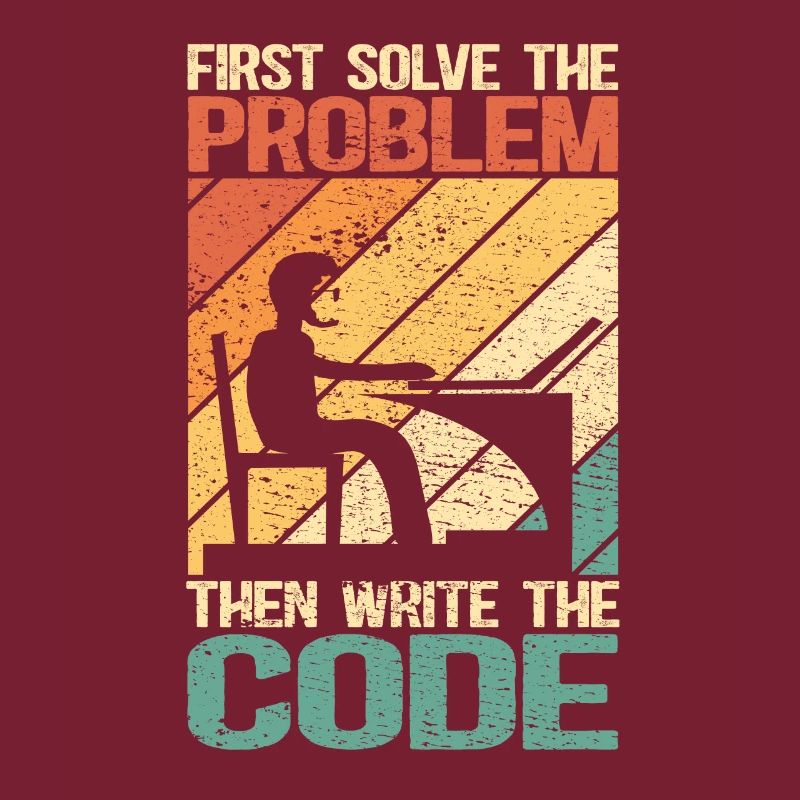 Software Developer Programmer Programming