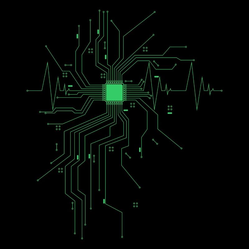 Cadeau d'informaticien pour nerds et geeks