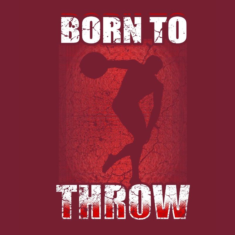 Diskus Diskuswurf Diskuswerfen Leichtathletik