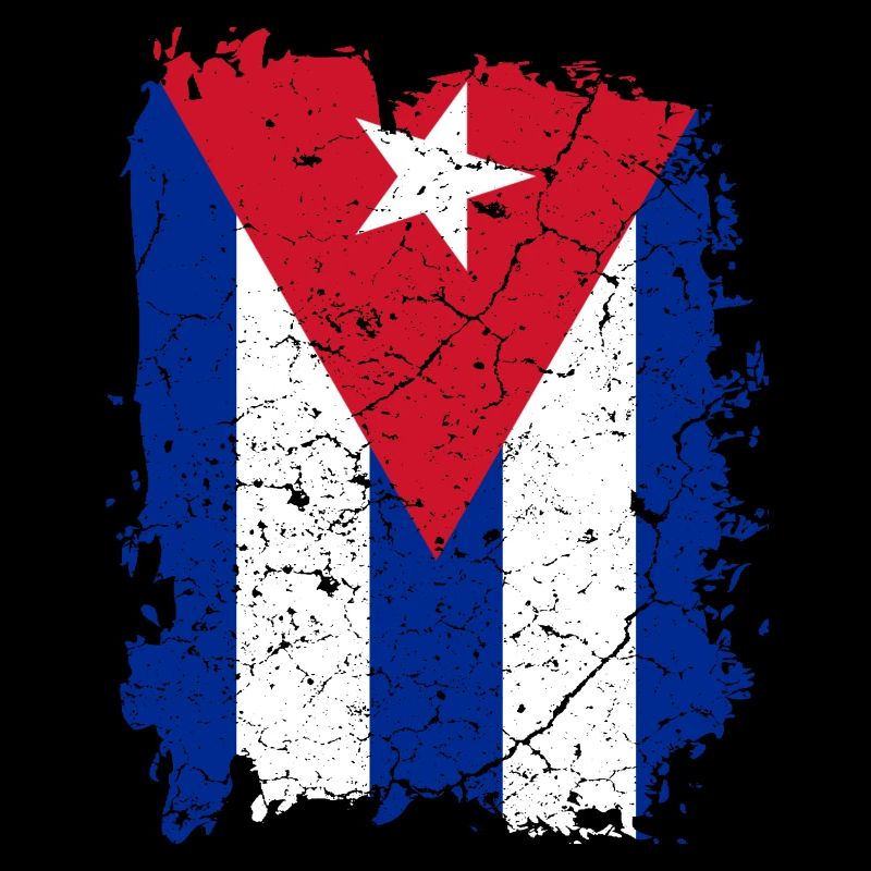 drapeau cubain