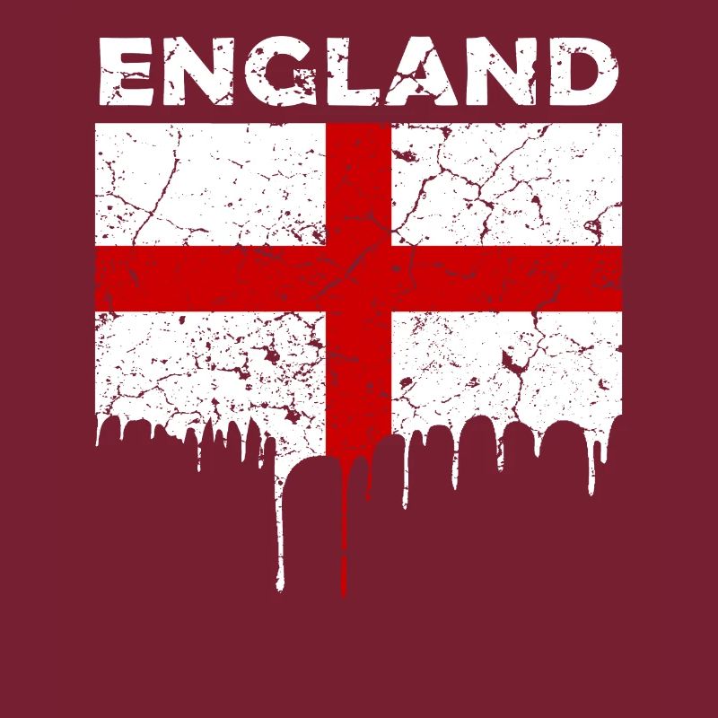 Drapeau de l'Angleterre