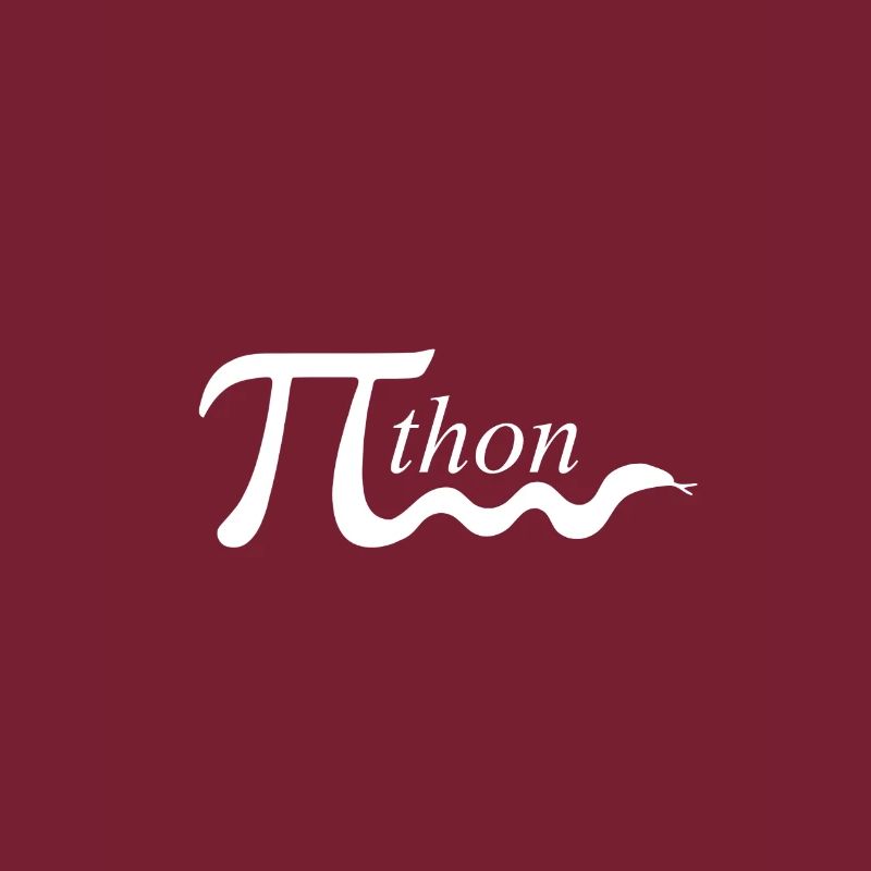 blague de maths pi python