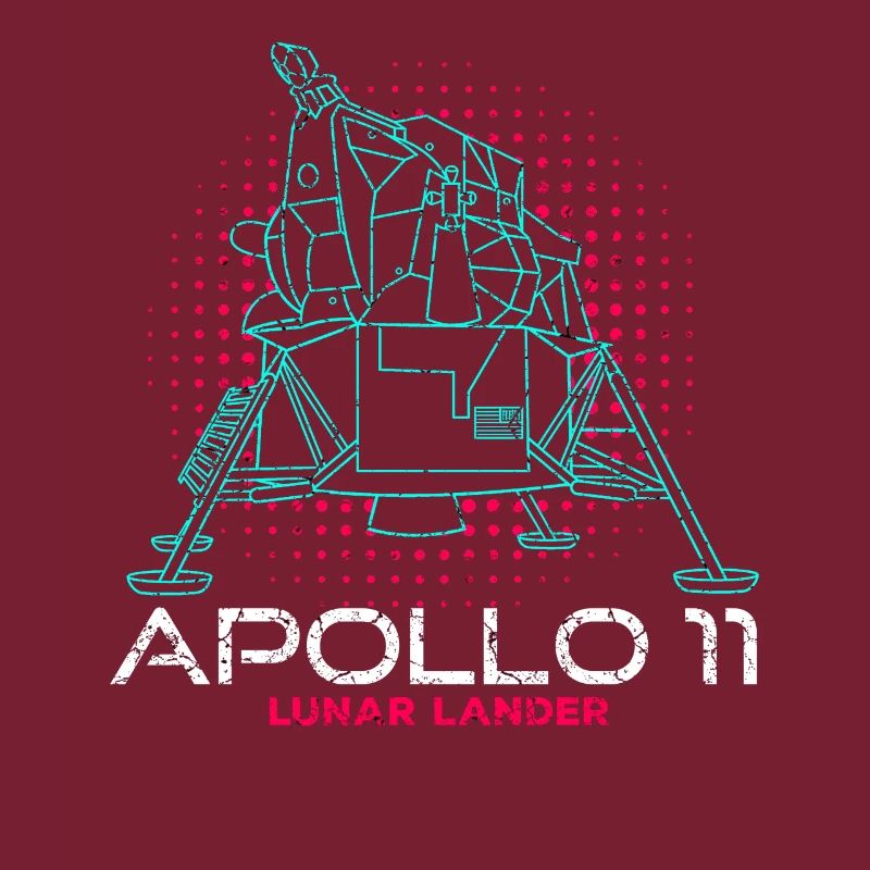 Apollo Lunar Module