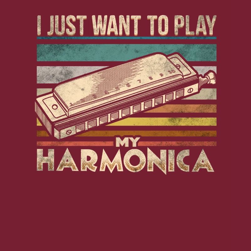Harmonica