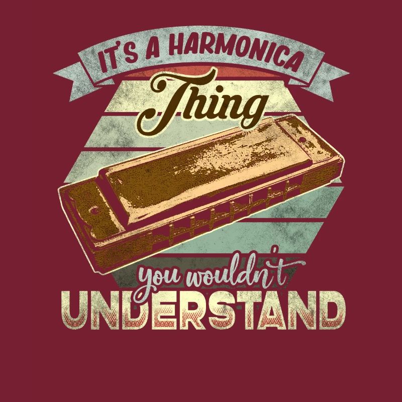 Harmonica