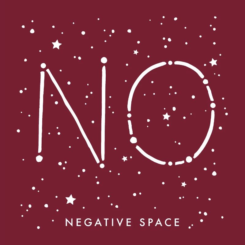 Negative Space