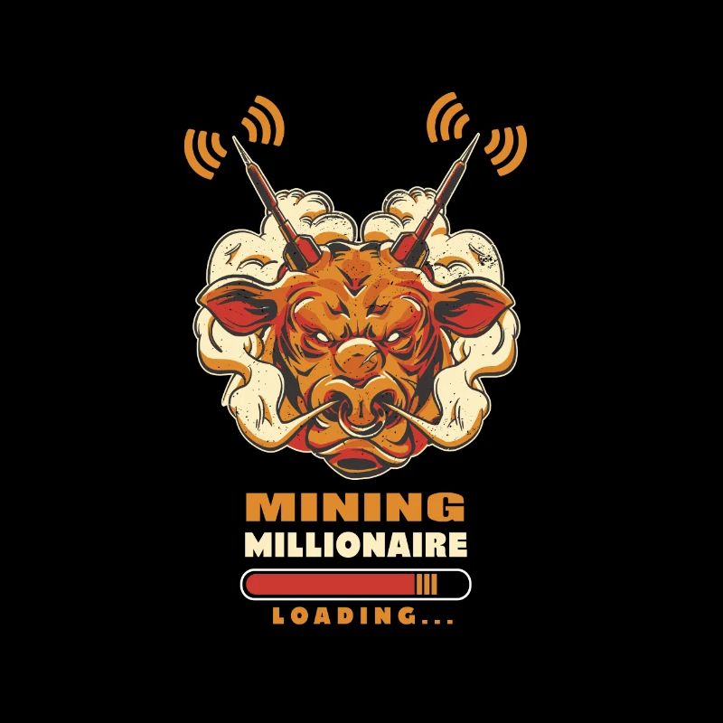 Krypto Crypto Helium Mining HNT Bitcoin Blockchain